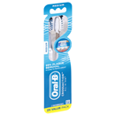 Oral-B Crossaction Medium Toothbrush