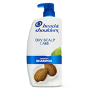 Head & Shoulders Dry Scalp Care Anti-Dandruff Shampoo