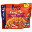 Bens Original Ready Rice Spanish Rice, Family Size
