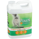 Paws Happy Life Fragrance Free with Baking Soda Clumping Cat Litter