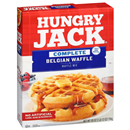 Hungry Jack Complete Beligan Waffle Mix