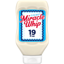 Miracle Whip Light Mayo-Like Dressing