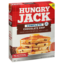 Hungry Jack Complete Chocolate Chip Pancake & Waffle Mix