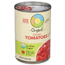 Full Circle Organic Diced Tomatoes