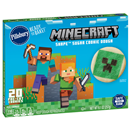 Pillsbury Ready to Bake Cookie Dough, Minecraft, 20Ct