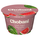 Chobani Greek Yogurt Seasonal Flavor
