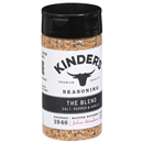 Kinder's Seasoning, the Blend