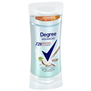 Degree MotionSense Antiperspirant Deodorant, Coconut & Hibiscus
