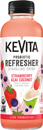 Kevita Kevita Sparkling Probiotic Drink Strawberry Acai Coconut 15.2 Fl Oz