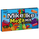 Mike And Ike Mega Mix 10 Flavors Candy