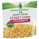 Green Giant Garlic Parmesan Street Corn