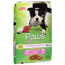 Paws Happy Life Complete Formula Dry Dog Food