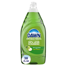 Dawn Dawn Ultra Antibacterial Hand Soap, Apple Blossom, 38 Fl Oz