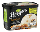 Breyers Butter Pecan Frozen Dairy Dessert