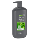Dove Men CareBody Wash Extra Fresh