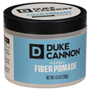 Duke Cannon Supply Co. Fiber Pomade, Flexible