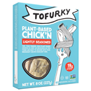 Tofurky Plant-Based Lightly Seasoned Chick'N