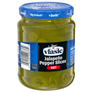 Vlasic Deli Style Hot Jalapeno Peppers Slices