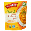 Tasty Bite Jodhpur Dal, Organic, Mild, Indian