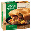 Marie Callendar Beef Pot Pie