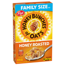 Post Honey Bunches of Oats Crunchy Honey Roasted Cereal