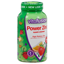 Vitafusion Power Zinc 90Ct