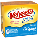 Velveeta Original Cheese Slices 24Ct