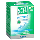 Opti-Free Puremoist Multi-Purpose Disinfecting Solution