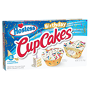 Hostess Birthday CupCakes 8Ct