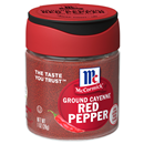 McCormick Ground Cayenne Red Pepper