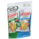 Sensible Portions Potato And Vegetable Snack 10-0.75 oz. Bags