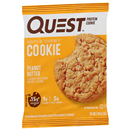 Quest Peanut Butter Cookie