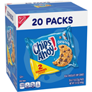 CHIPS AHOY! Real Chocolate Chip Cookies 20