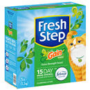 Fresh Step Clumping Litter, With Gain Scent