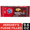 CHIPS AHOY! Chewy Hershey's Fudge Filled Soft Cookies