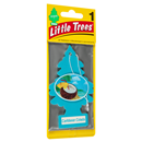 Little Trees Air Freshener, Caribbean Colada