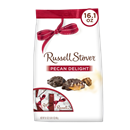 Russell Stover Milk Chocolate Pecan Delights, 16.1 oz. bag (˜ 27 pieces)
