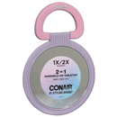 Conair Magnify Mirror, Handheld Or Tabletop, 2 In 1