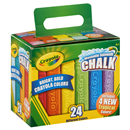 Crayola Sidewalk Chalk