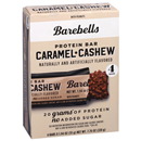 Barebells Caramel Cashew, 4-1.94 oz