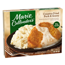 Marie Callender's Country Fried Pork Chop & Gravy Frozen Meal