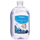 TopCare Liquid Hand Soap Refill, Clear