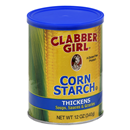 Clabber Girl Cornstarch Fortified with Calcium