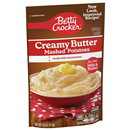 Betty Crocker Mashed Potatoes, Creamy Butter