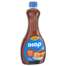 IHOP Syrup, Butter Pecan