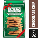 Tate's Bake Shop Chocolate Chip Cookies