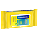 Preparation H Maximum Strength Formula Hemorrhoidal Medicated Wipes
