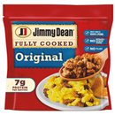 Jimmy Dean Fully Cooked Original Breakfast Sausage Crumbles