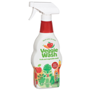 Veggie Wash Fruit & Vegetable Wash 16 fl oz