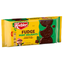 Keebler Grasshopper Mint & Fudge Cookies